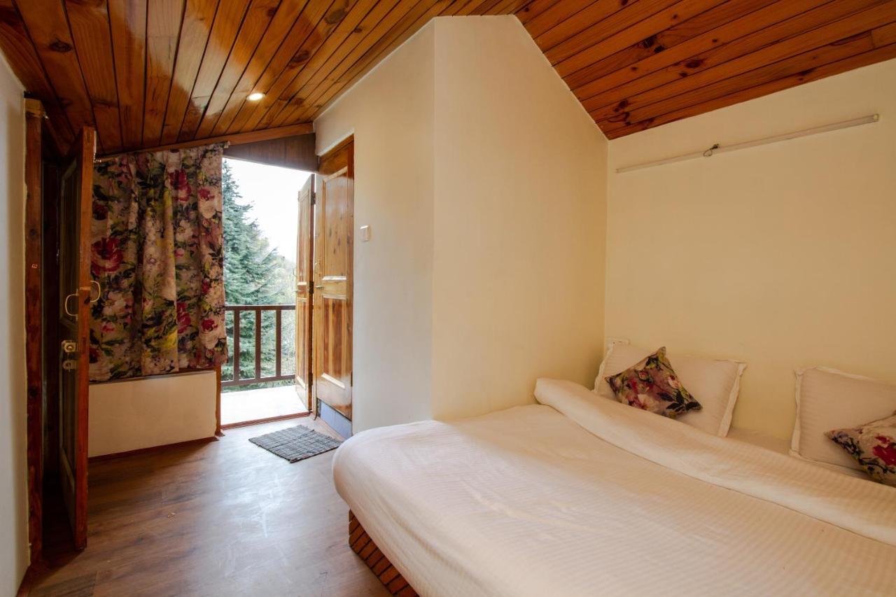 Tales N Trails Hotel Vashist Bagian luar foto